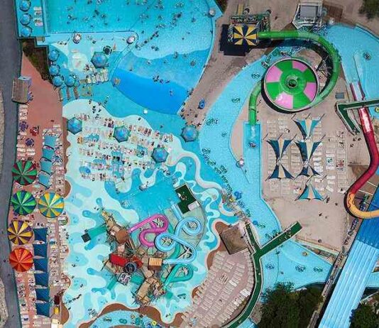 Краса нашого світу з висоти