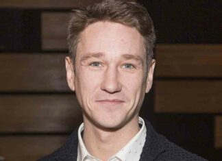 Антон шагін