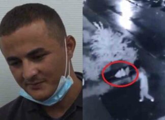 У москві “понаехавший” таксист разом з подільником організували крадіжку грошей у пасажира