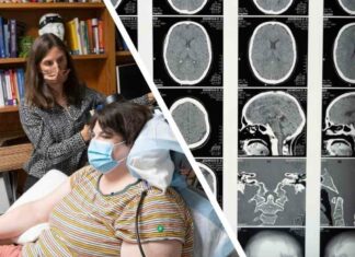 Каліфорнійські вчені винайшли імплант в головний мозок, який позбавляє від депресії і це працює