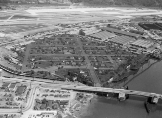 Як американці приховували завод боїнг від японців