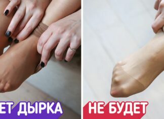 9 нюансів, через які колготки безсоромно рвуться