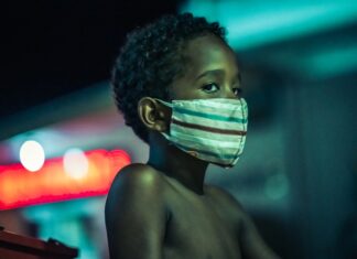 Цікавий факт дня: в африці приховують реальне число хворих-19