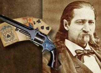 Швидкий і мертвий дикий захід