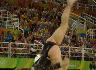 Просто гифки, всякі і різні (15 гіф)