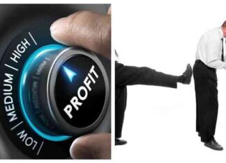 Компанія з сша одним дзвінком звільнила 900 співробітників