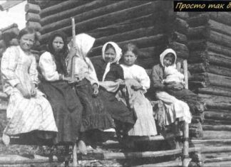 Відео: з якої причини жінки в стародавній русі не носили нижню білизну