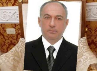 Золоті хороми ростовського депутата віталія латишева