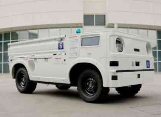 Компанія honda почала випробування автономних транспортних засобів awv другого покоління в реальних умовах