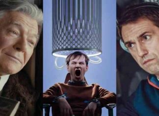 Топ російських фільмів (16 фото + 15 відео)