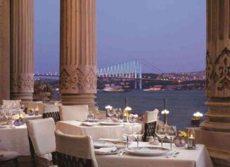 Страви, які варто спробувати, подорожуючи по різних країнах світу