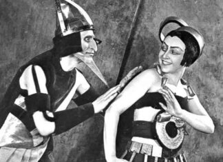 5 німих радянських фільмів, визнаних шедеврами світового кіно