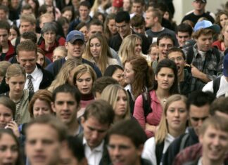 Європейці зазнали генетичної еволюції за останні тисячоліття