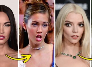 20 акторів і актрис, чиї перші ролі не пам’ятає ніхто, крім інтернету