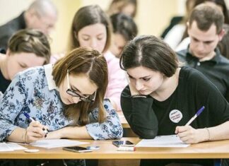 Переборщили зі спрощенням. Орфографія від мінпросвіти не вразила комісію ран