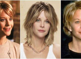 Фотографії молодої і красивої мег райан в 1990-х