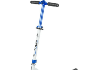 Топ-10 кращих самокатів для дорослих на 2022 рік