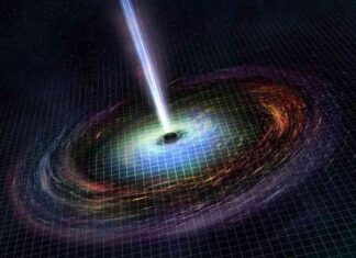Всесвіт сама може порушувати закони фізики