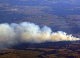Як загинули астронавти ” колумбії»