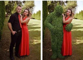 Будь обережний зі своїм проханням: нові витівки джеймса фрідмана (16 фото)