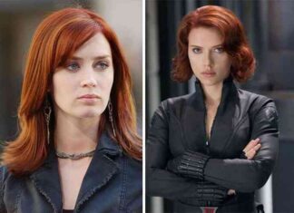 30 відомих ролей, які спочатку пропонувалися зовсім іншим акторам