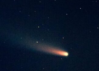 Стародавню культуру хоупвелл 1500 років тому могла знищити комета, що впала на землю