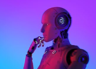 Искусственный интеллект против рутины: как AI учит детей мыслить творчески