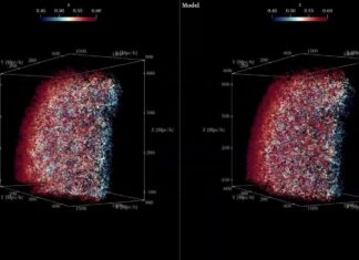 Искусственный интеллект раскрывает тайны “настроек” Вселенной