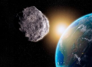 Космический Триллер: НАСА Проводит Учения по Обороне от Астероидов