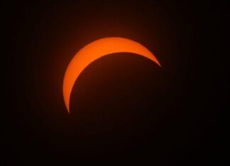 Тайна затмения из Ригведы: Шепот веков о небесном чуде