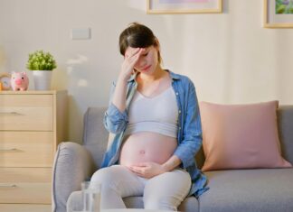 Сон Матери: Залог Нервного Развития Ребенка