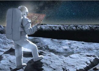 НАСА Зовёт к Глобальному Космическому Поиску: Картирование Луны и Путь к Артемиде