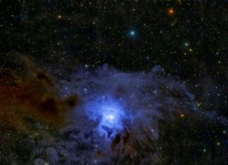 Загадка Темной Материи: Искусственный Интеллект в Поисках Ответа