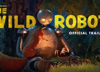 “Дикий Робот”: Эхо Любви и Гармонии в Цифровом Лесу