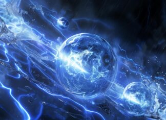 Раскрывая Тайны Живой Силы: Квантовые Хроники Водородных Связей