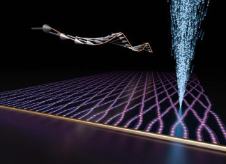 Революція в світі штучного інтелекту: створення найбільшої мережі спінових хвилеводів відкриває нову еру енергоефективності