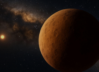 Космічний “амоніт”: нова загадка на околицях Сонячної системи і удар по гіпотезі про Дев’яту планету