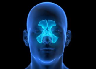 Регулярна терапія хронічних захворювань пазух носа працює не так добре