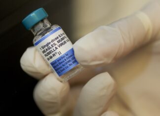 Комітет CDC проголосує за зміну керівництва на вакцинах для кору для дітей