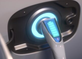 Нова технологія підзарядки акумуляторів EV дозволяє здійснювати поїздки на 500 миль по дорогах за 12 хвилин