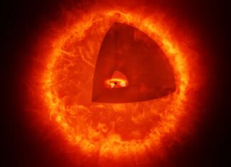 Дивні червоні крапки в ранньому Всесвіті можуть бути новим типом космічного об’єкта