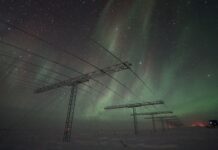 Послаблення магнітного щита Землі: зростаюча загроза для супутників і астронавтів