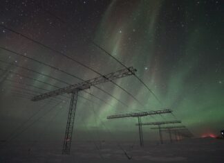 Послаблення магнітного щита Землі: зростаюча загроза для супутників і астронавтів