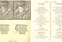 Їжа як дипломатія: як меню формує політичні альянси