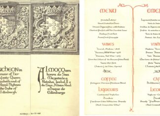 Їжа як дипломатія: як меню формує політичні альянси