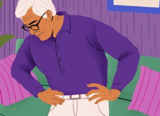 Переосмислення старіння: запитання для вивчення зв’язку між запаленням і слабкістю імунної системи