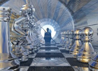 Гравець: світ, де конфлікт – це гра