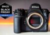 Nikon Z8: знижка $803 – думка професійного фотографа