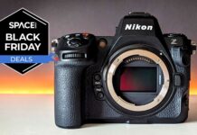Nikon Z8: знижка $803 – думка професійного фотографа