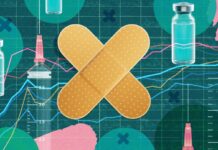 Ерозія дитячих щеплень: зміни політики загрожують громадському здоров’ю